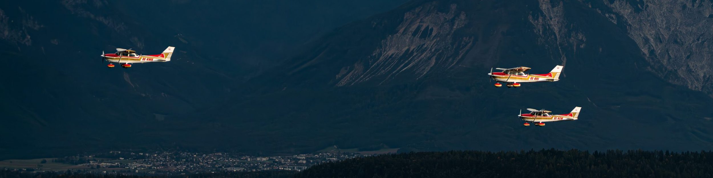 Motorflieger Club Kärnten
