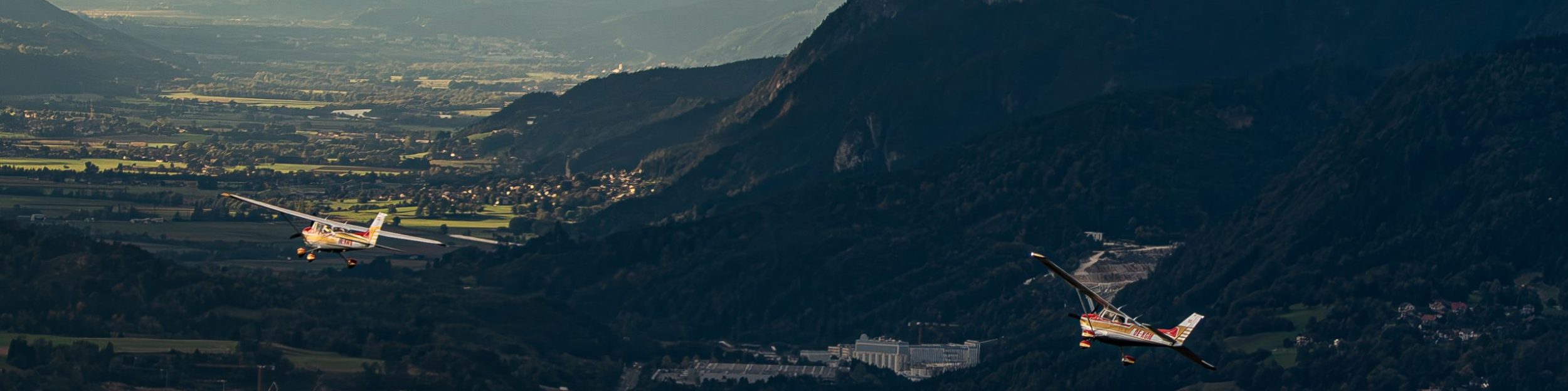 Motorflieger Club Kärnten