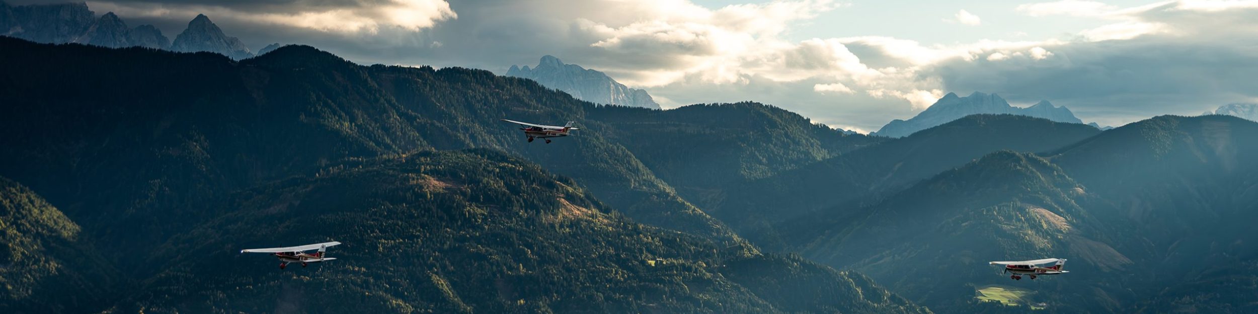 Motorflieger Club Kärnten